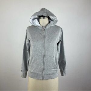 Bikkembergs Logo-Stripe Hooded Sweatshirt